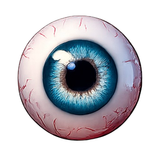 Eyeball Ball