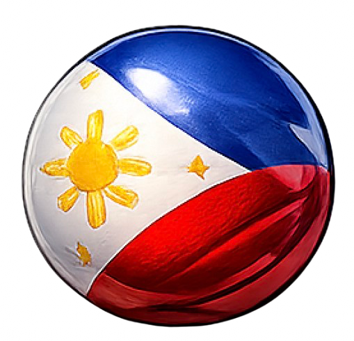 Philippines Ball