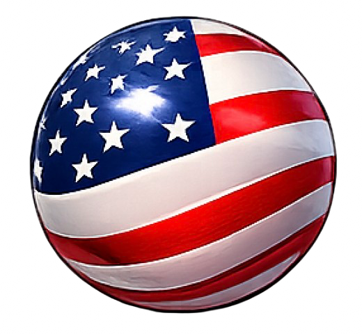 USA Ball