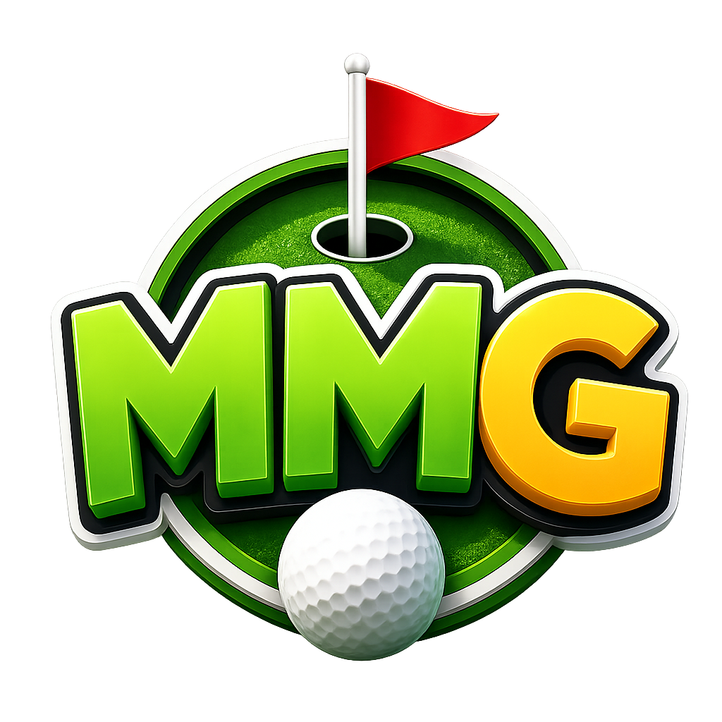 Micro Mini Golf