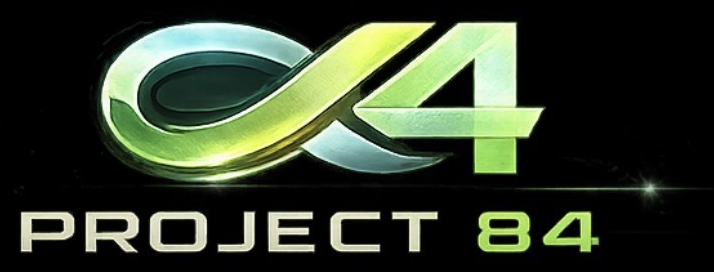 Project 84